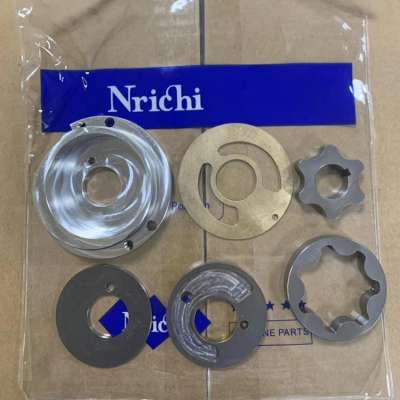 Nrichi Brand Hydraulic Pump AP2D25/ AP2D36 inner Parts