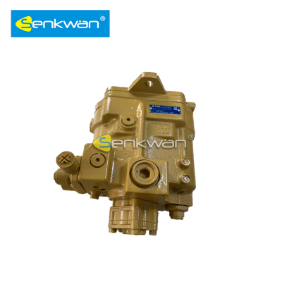 Senkwan Brand Hydraulic Pump PSVL-42CG for Excavator KX155