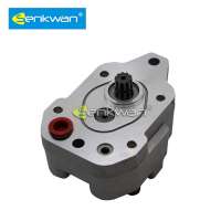 A8V55 A8V80 A8V107 Hydraulic Gear Pump