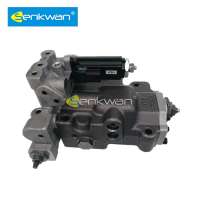 Excavator SK200-6E SK210-6E K3V112DTP-1A9R-9TEL Pump Regulator