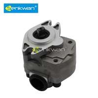 Senkwan Excavator E200B Hydraulic Gear Pump