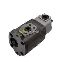 Long Life E305.5 305.5 Mini Hyd Excavator Pump GP-Gear