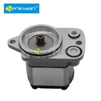 Senkwan Excavator DH500 DX500LCA Hydraulic Pump Gear Pump 02047182