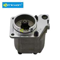 Excavator E320B Pump GP-Gear A8VO107 A8V0107