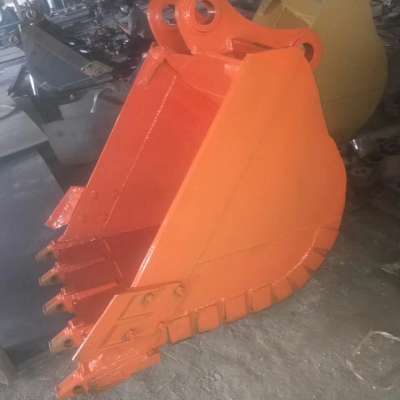 ZX200-5g Spare Part Excavator Bucket